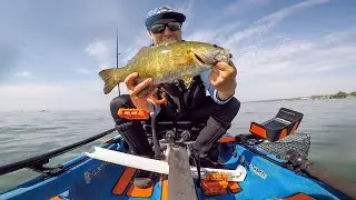 KBF Trail - Lake St. Clair (2019)