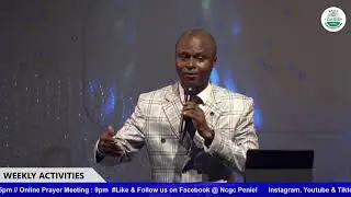 NCGC PENIEL Live