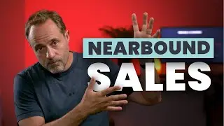 The best B2b Sales Technique You Need To Try - sales insights by Michael Humblet