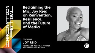Joy Reid On How Mainstream Media Is Failing Us