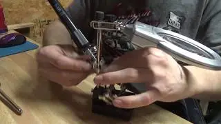 tool review helping hands Tool - Episode1