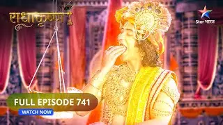 RadhaKrishn | Kya karne ja raha hai Samb? | राधाकृष्ण | Episode 513-514