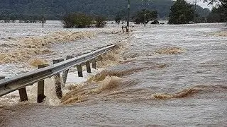 Alert! Very heavy rainfall in 12 states likely; Govt  issues advisory