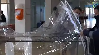 Belediye Başkanımız Canlı Yayın Konuğumuzdu | Kapaklı Belediye Tv