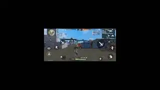 Ace in cs ranked #csranked #freefiretamil #customroomtamil #1vs4challenge