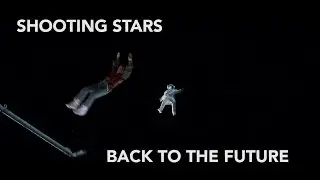 Shooting Stars Meme - Back to the Future