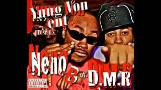 Hey Shorty Ft. Tuk of Yung Von Ent & D.M.R.