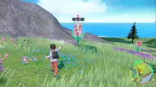 Pok&eacute;mon Scarlet Gave Florges a New Ability