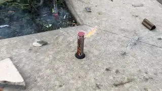 Asian Warriors - HQFireworks