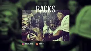 Gazo type beat | RACKS | Drill Fr 2020 (Prod. by @Grminho_beats)