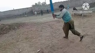 Kya Kamal Ki bowling hai Larky Ki #bowling #cricket #viralvideo