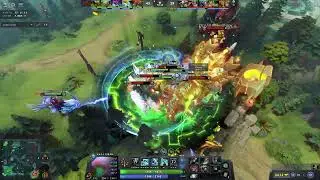 talon kicks out PSG.LGD out of berlin major