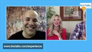 Mark and Crystal Hansen - Author Interview