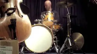Greg Heath Quartet - Verdict Jazz Club, Brighton, UK - Aug 2015