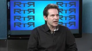 Jimmy Dore Describes Seeing Bill Hicks Perform