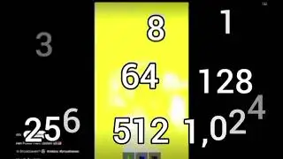 Matiboo bomb over 1,048,576
