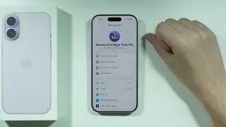 iPhone 17: как удалить электронную почту из учетной записи Apple