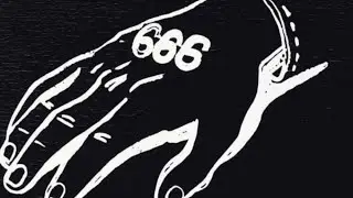 The Mark of the Beast is a Scripture 6:66