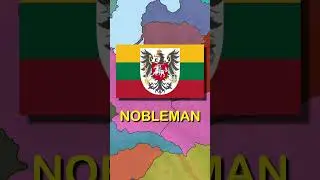 What if Lithuania became a KINGDOM in 1918?  #history #whatif #germany #lithuania