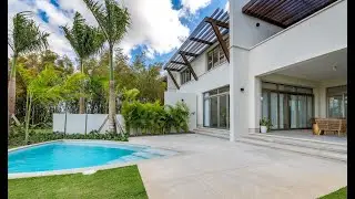 New Villas in Casa de Campo, Dominican Republic