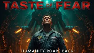 TASTE OF FEAR &ndash; A Full HFY Sci-Fi Epic | Humanity's Defiant Roar Against Alien Overlords