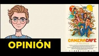 Camera Caf&eacute;, la pel&iacute;cula | OPINI&Oacute;N