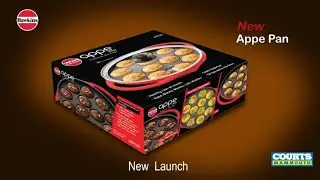 Why Every Kitchen Needs This Hawkins Appe Pan