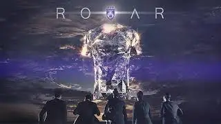 Timur - Roar (2021 Theme Song From JDT) Audio Clip