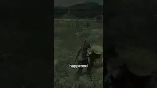Evil Red Dead | twitch.tv/absentneck and tiktok #twitch #rdr #rdrclips #reddeadredemption
