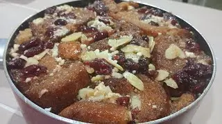 CAPIROTADA Tradicional Estilo JALISCO postre de CUARESMA