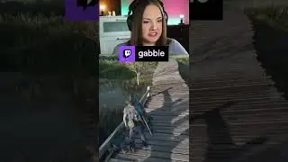 Funny bugs are the BEST #gamer #gaming #daysgone