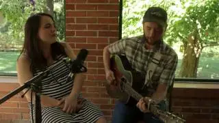 Jesse Milnes and Emily Miller -  Tramp on the Street- NimbleFingers 2016