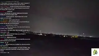 CHICKEN ANDY describes his toxic relationship with the Aussie girl (July 31, 2024)
