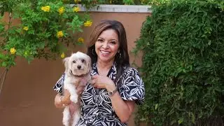 Embracing a second chance at life: Mom shares her breast cancer journey