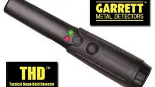 Garrett THD review