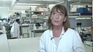 The fight against parasitic worms: understanding a new resistance-breaking anthelmintic drug