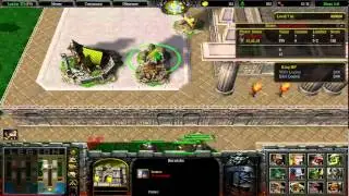 xi_xi_xi vs troll2012 game 2 LegionTD