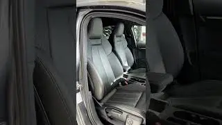 Audi A3 S Line UK - Siva's Car Sale PVT LTD