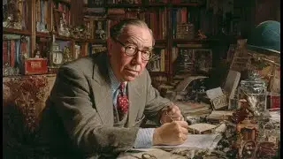 The Cardinal Virtues | C. S. Lewis