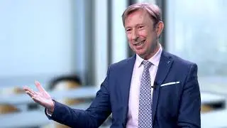 Sustainability Talks: Vincent Michelet & EHL Graduate School