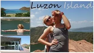Luzon Travel, Philippines [1080p]