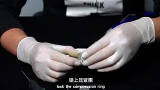 SUP23T focus lens replacement video #fiber laser #laser welding machine #laser machine