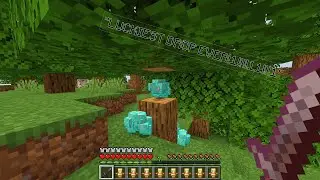 survival lets play with cheats be like