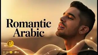 Arabic Romantic Song | أغنية عربية رومانسية 