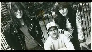 Goo Goo Dolls - Live At The Coconut Teaszer, Los Angeles, CA (1990)