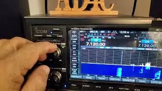 #204 Como bajar el ruido de HF