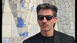 ALFONSO TORT - Entrevista con Julia Montesoro