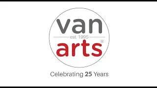 25 Years of VanArts