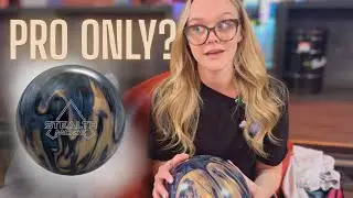 The Ball Made For The Pros: Will It Work For You? ⭐️🤔