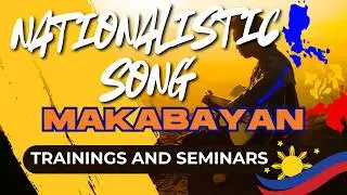 Nationalistic Song I Makabayan Song 2026